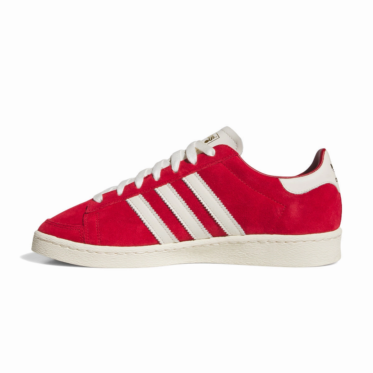 Suicide Squad Shoes Adidas Jabbar Lo 'Red Cream White'
