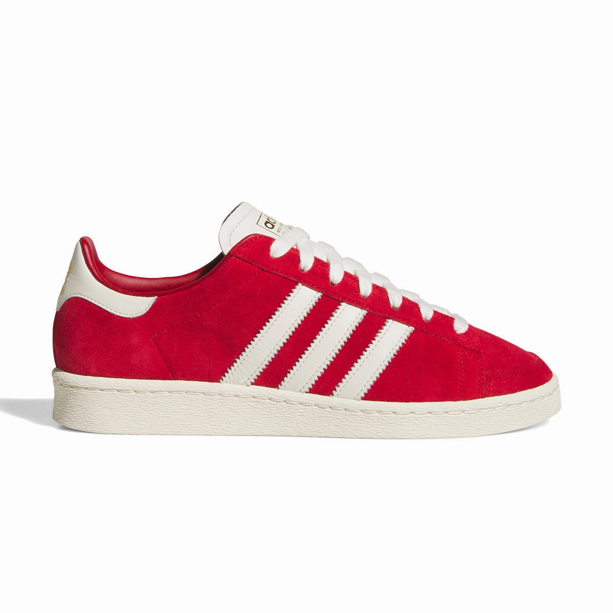 Adidas Shoe Store Jabbar Lo 'Red Cream White'
