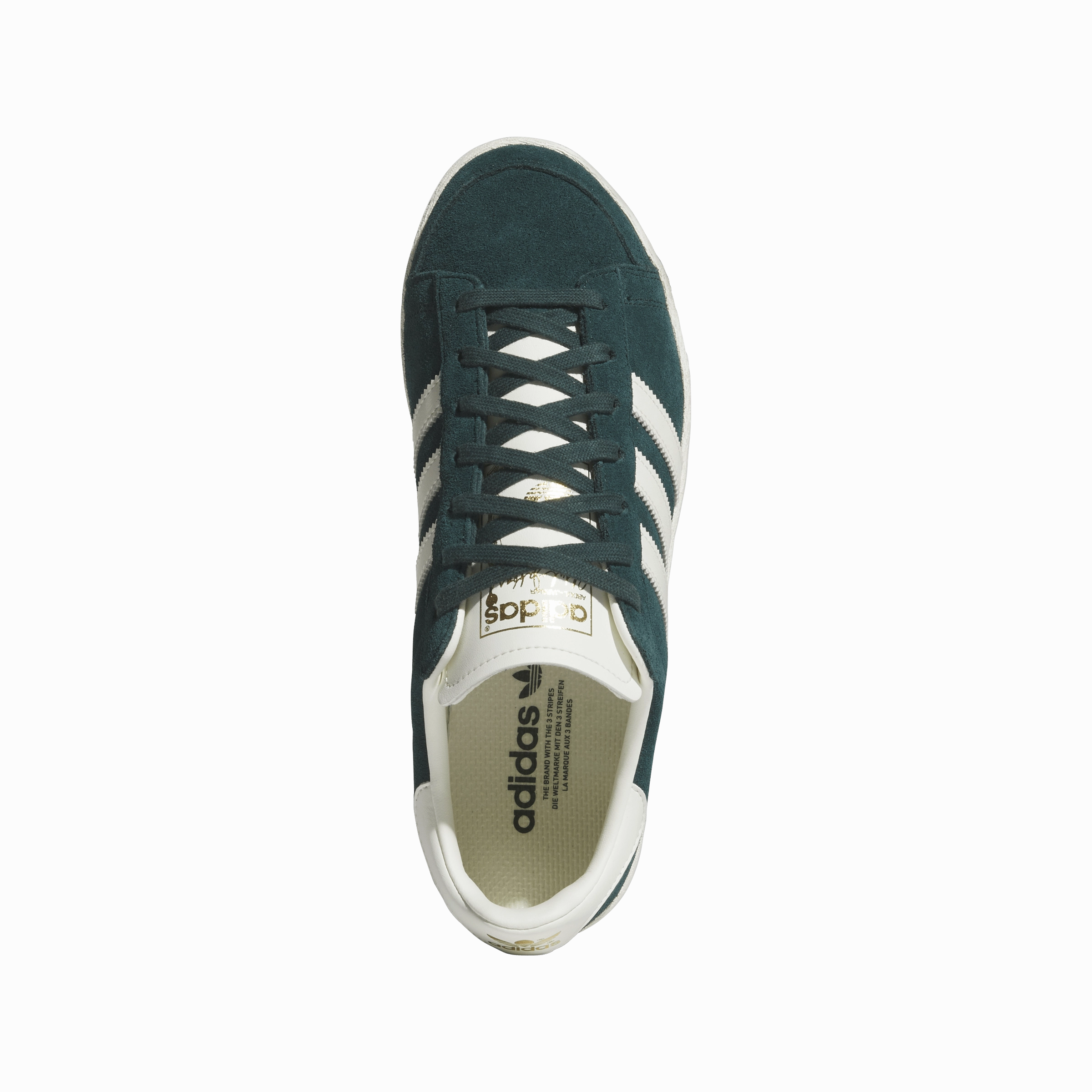 Adidas Shoes City Series Jabbar Low 'Aurora Ivy'
