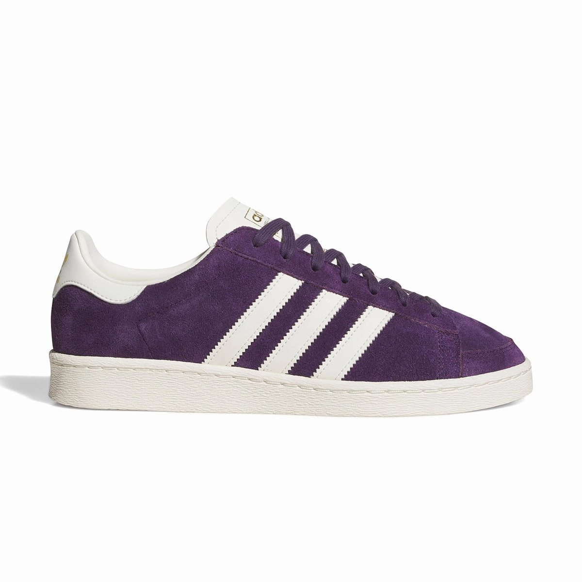 Jabbar Low 'Aurora Plum' Adidas Gravel Cycling Shoes