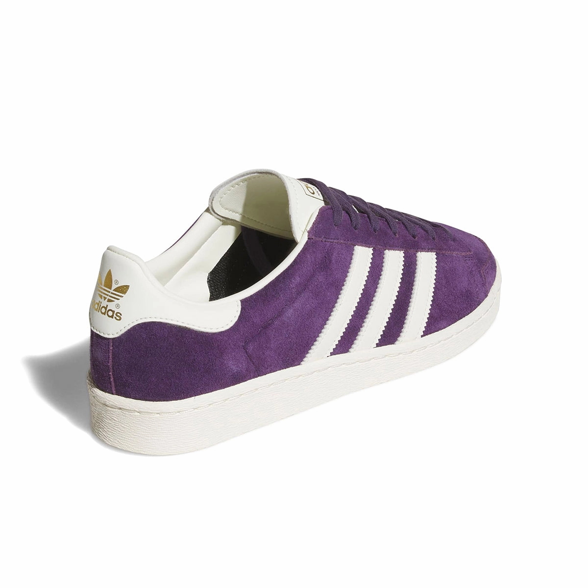 Jabbar Low 'Aurora Plum' Adidas X Star Wars Shoes