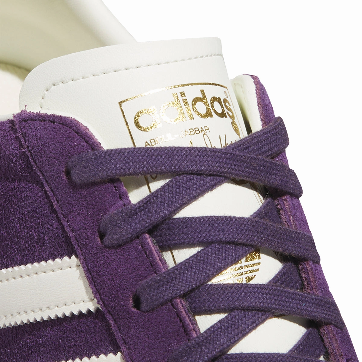 Steel Toe Adidas Shoes Jabbar Low 'Aurora Plum'