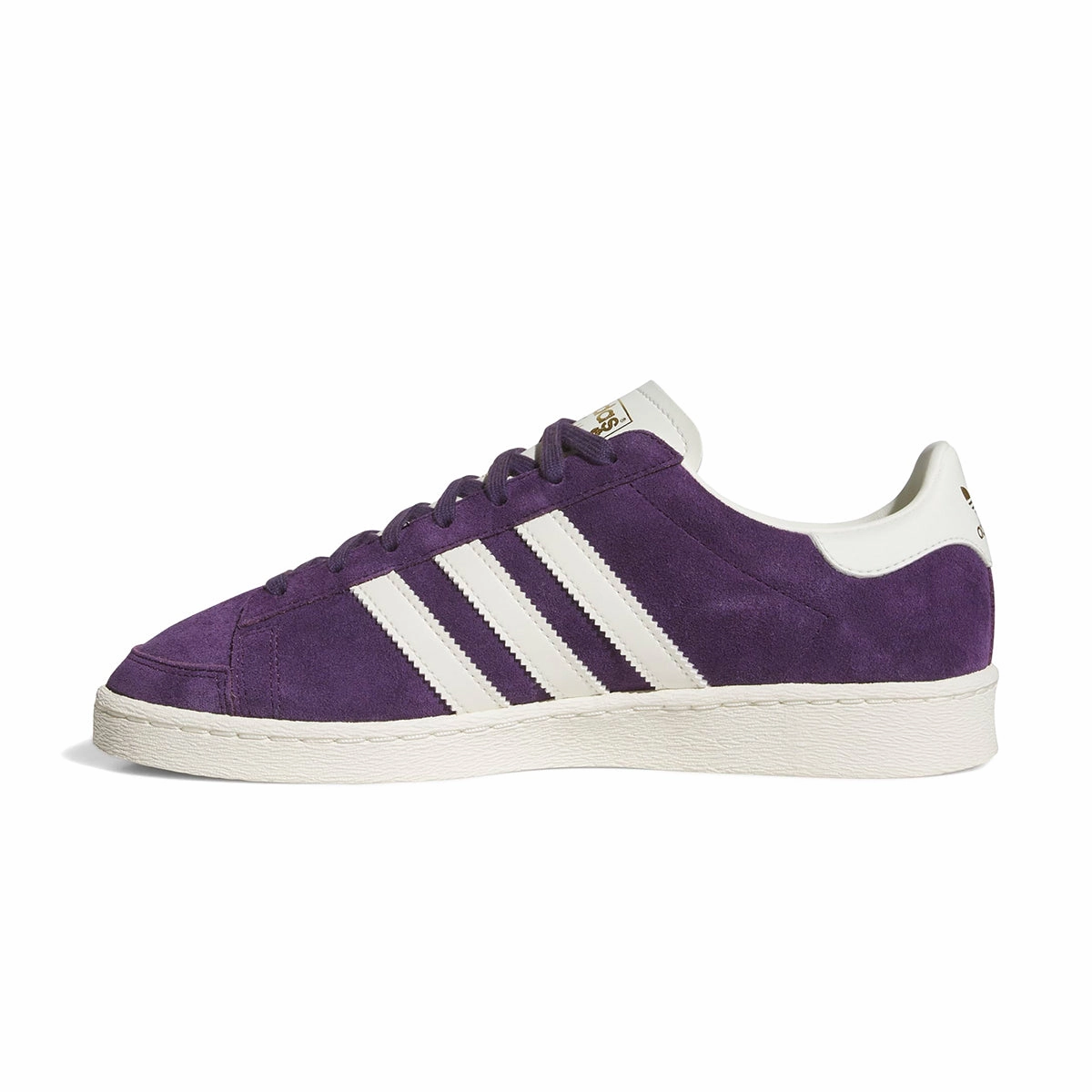 Crazyflight Adidas Volleyball Shoes Jabbar Low 'Aurora Plum'