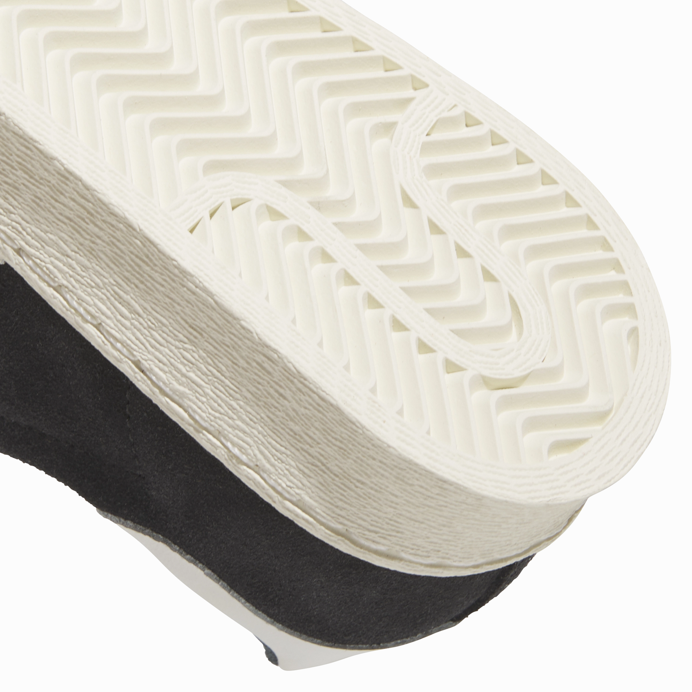 Adidas Pro Bounce Basketball Shoes Jabbar Low 'Black'