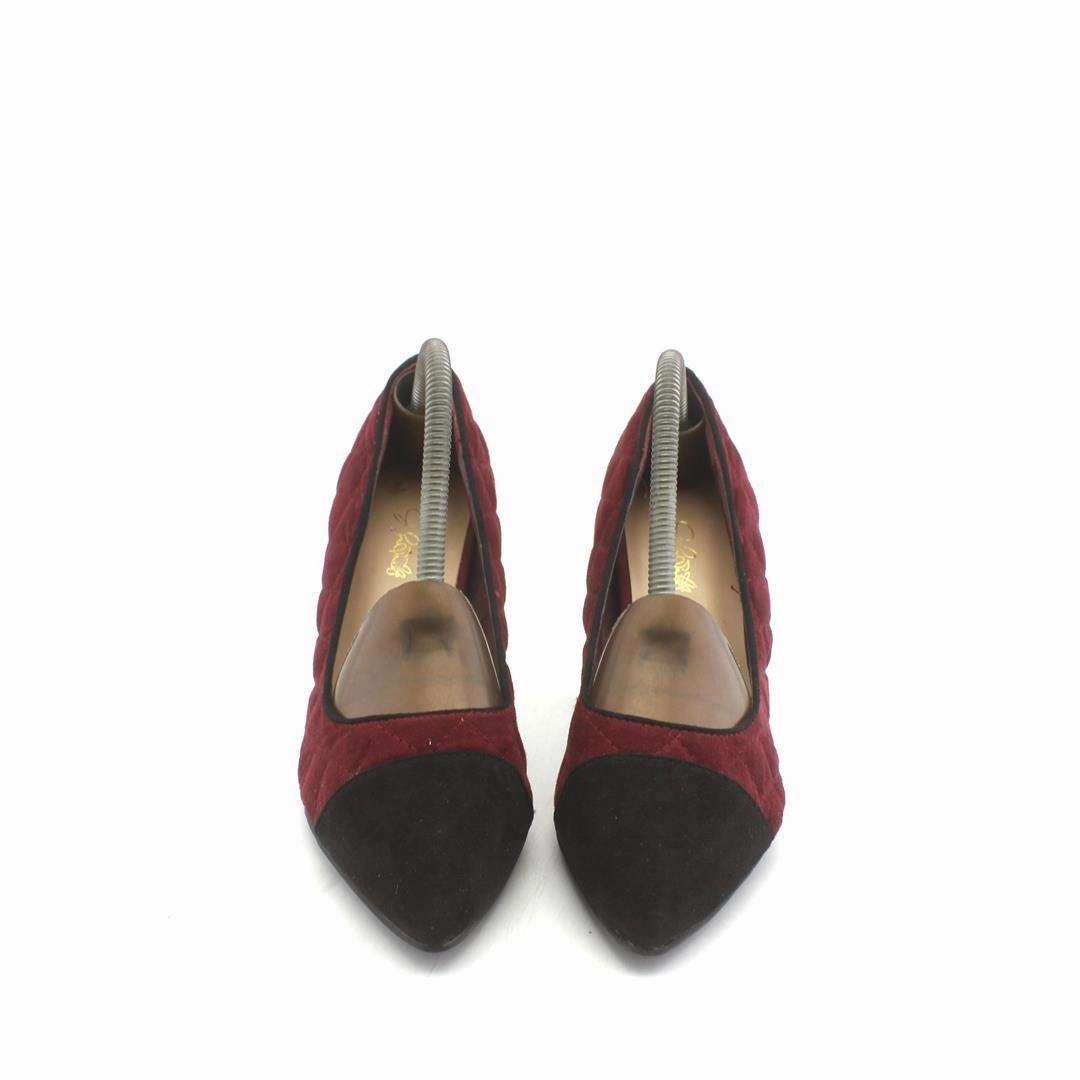 JACLYN SMITH . Mouse Shoes