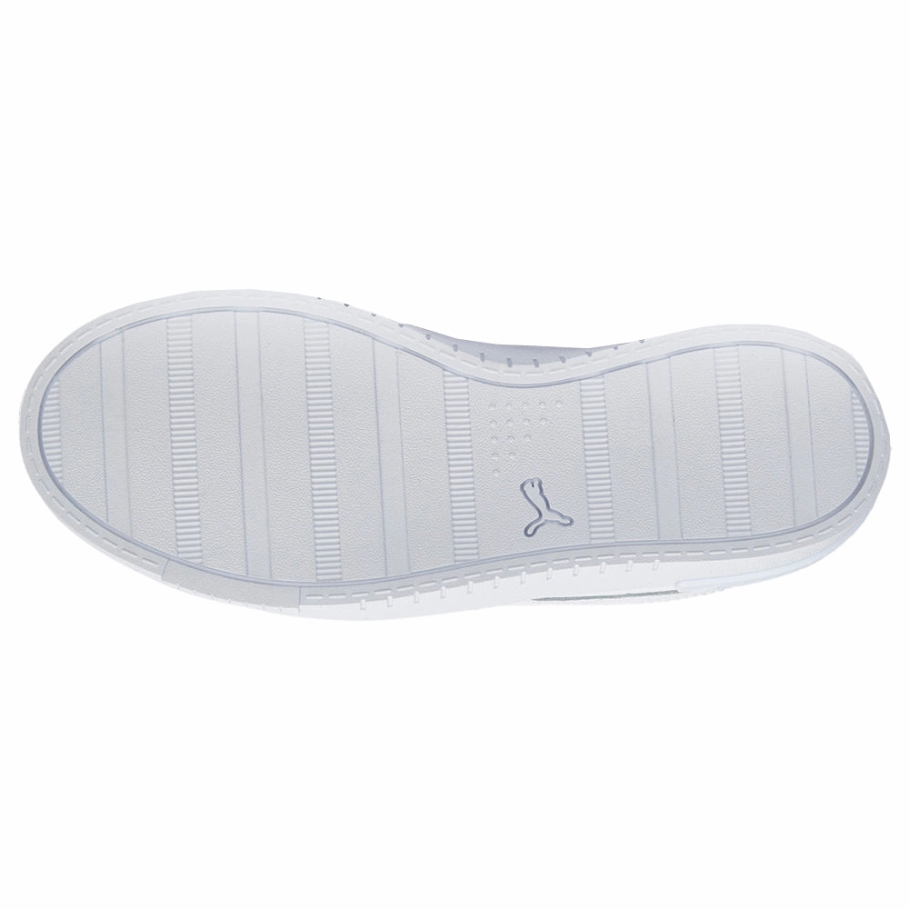 Jada Renew Lace Up Sneakers Puma Shoe Laces Online