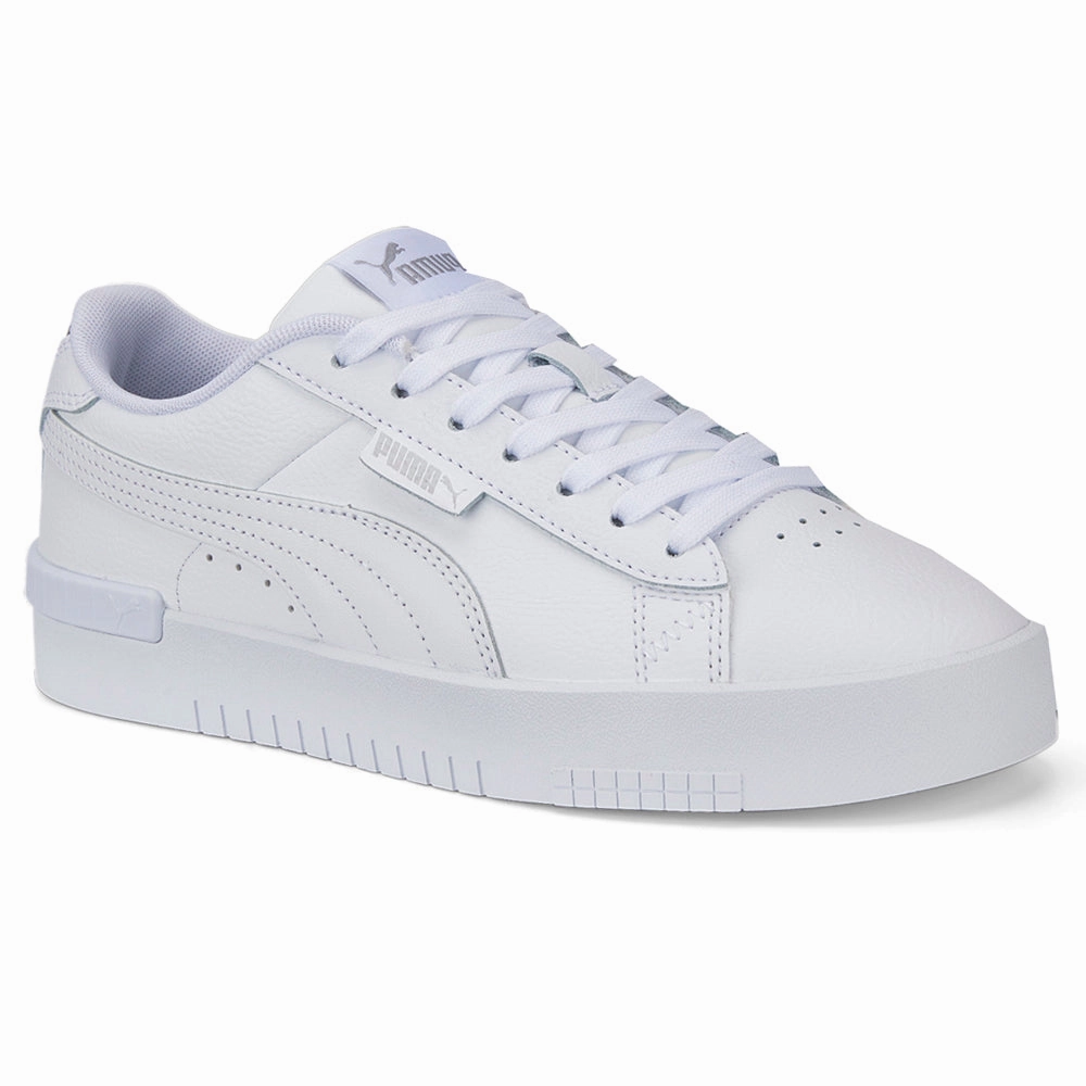 Classic Puma Shoes Jada Renew Lace Up Sneakers