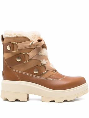 Ride Anthem Snowboard Boots Joan ankle boots