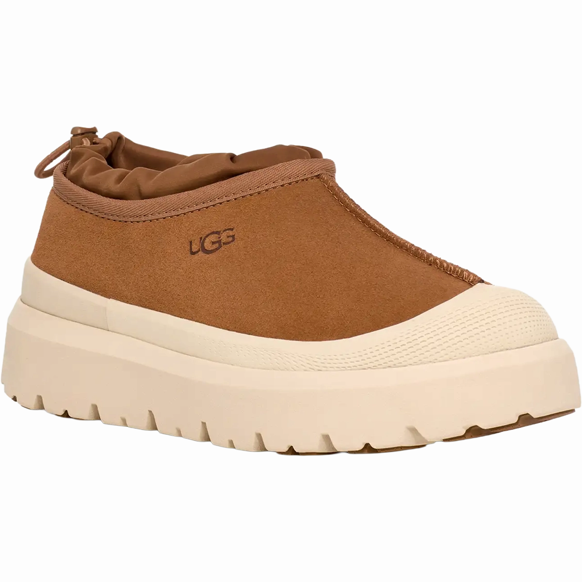 Steele Toe Work Boots Men's Tasman Weather Hybrid