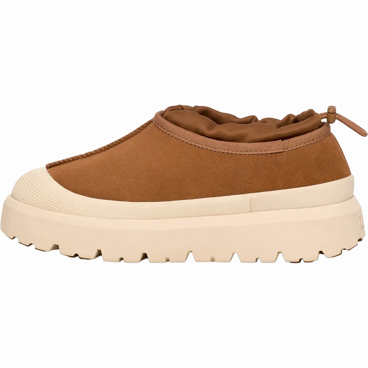 Men's Tasman Weather Hybrid Ankle Boots Low Heel