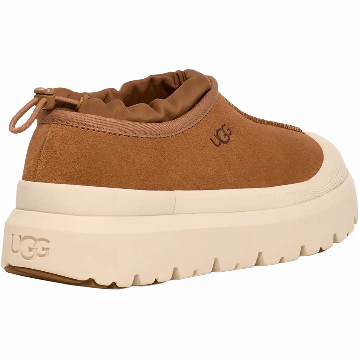 Flatform Ankle Boots Men's Tasman Weather Hybrid