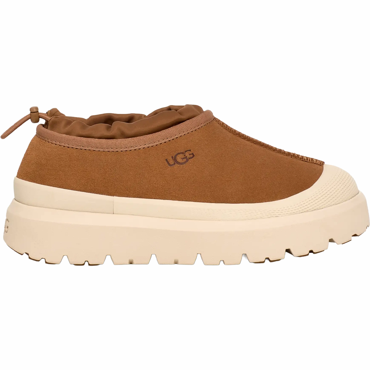 Concrete Rubber Boots Men's Tasman Weather Hybrid