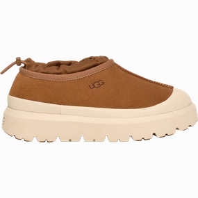 Agave Boots Men's Tasman Weather Hybrid