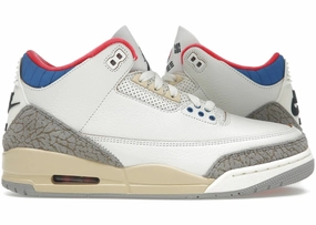 Jordan 3 Retro Seoul 2.0 Spanx Sneakers