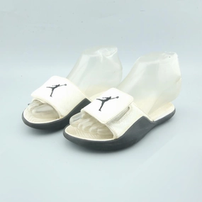 JORDAN  BP AIR HYDRO 7 Valentines Slippers