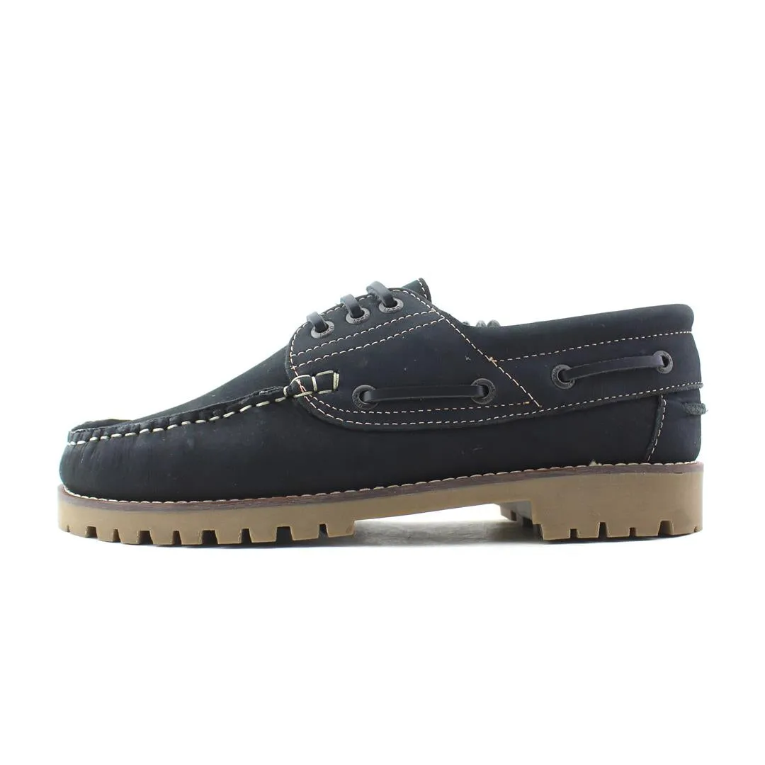 Casual Shoes Fashion 2024 JOURNIE SAILOR -NAVY