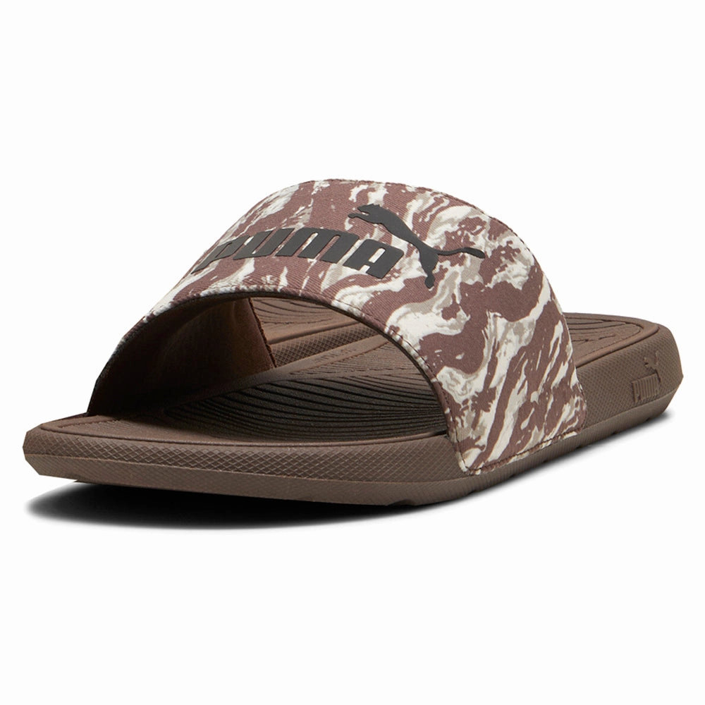 Vintage Puma Tennis Shoes Cool Cat 2.0 Protective Nature Slide Sandals