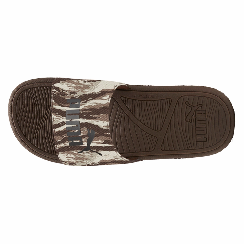 Cool Cat 2.0 Protective Nature Slide Sandals Puma Shoe Chart