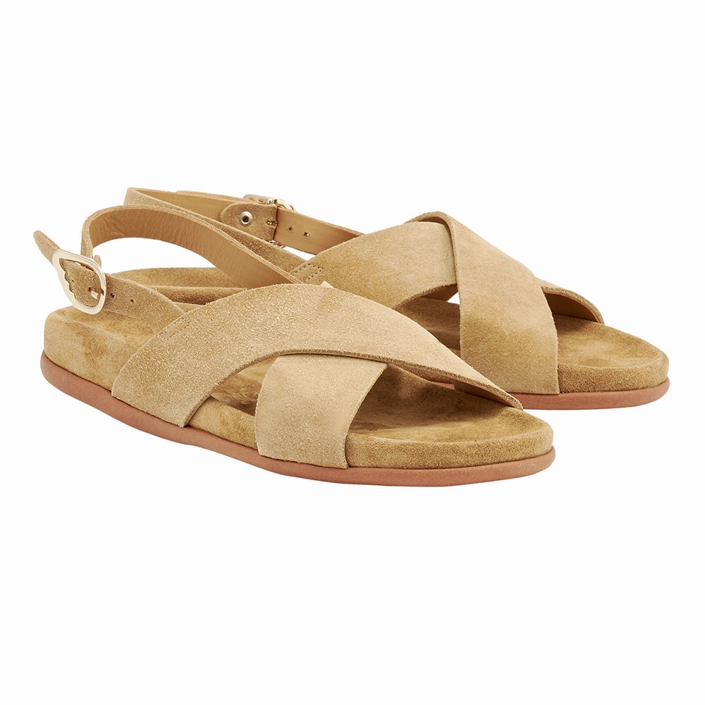 Ikesia Tampa Sandals Popular