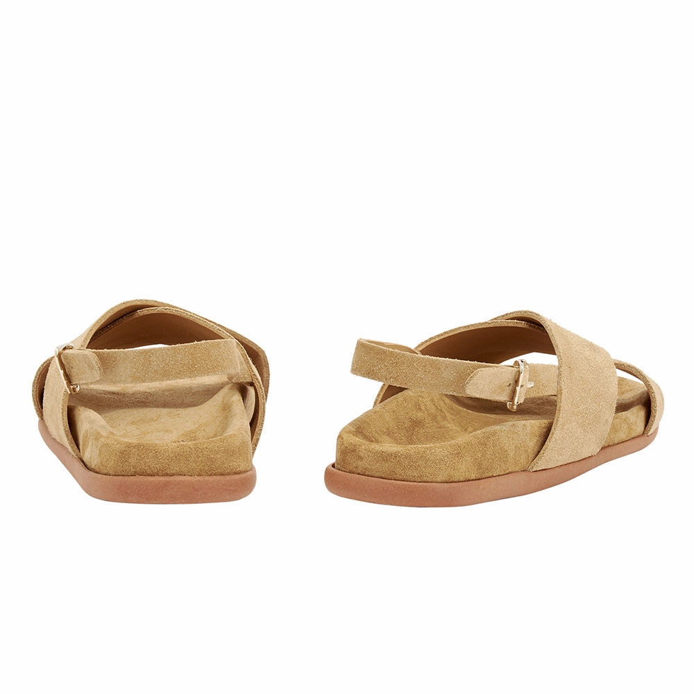 Ikesia Tampa Sandals Grande St Lucian