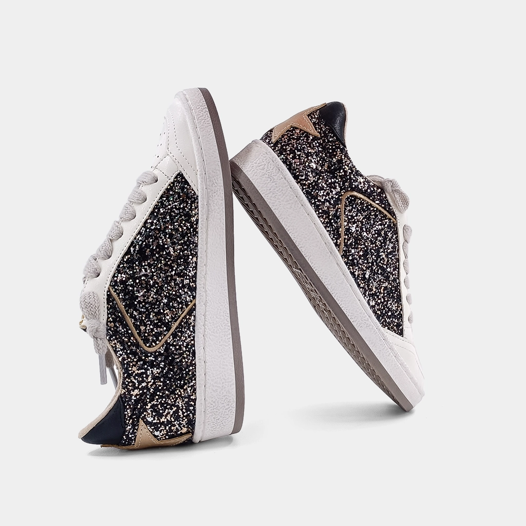 Sneakers For Wide Feet PARK KIDS