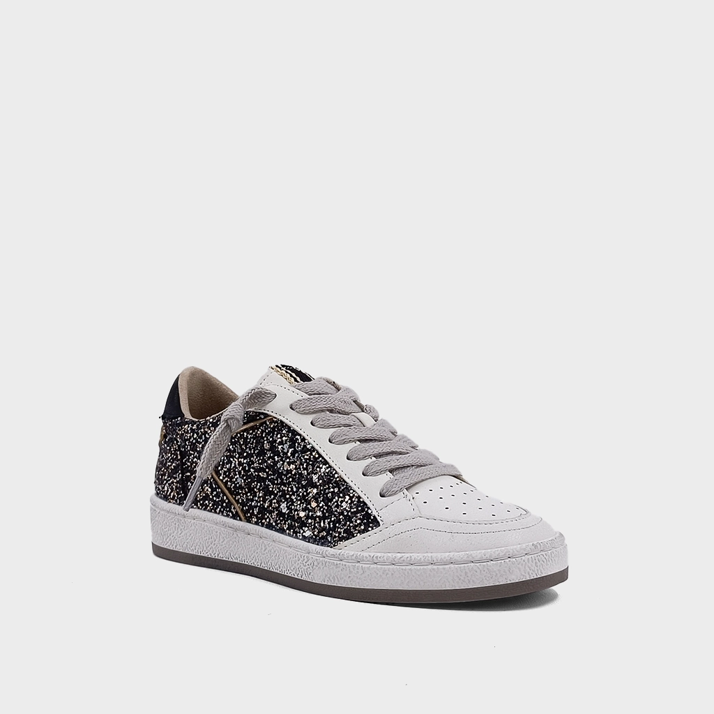 Vintage Havana Rhinestone Sneakers PARK KIDS