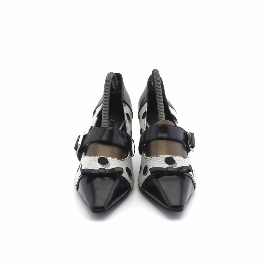 Heel Covers For Grass CHARLOS & KEITH .