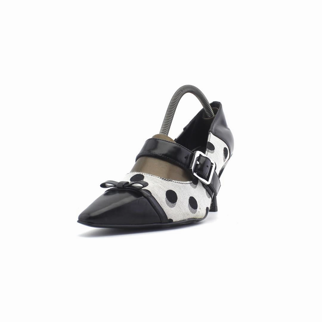 High Heels Crystal CHARLOS & KEITH .