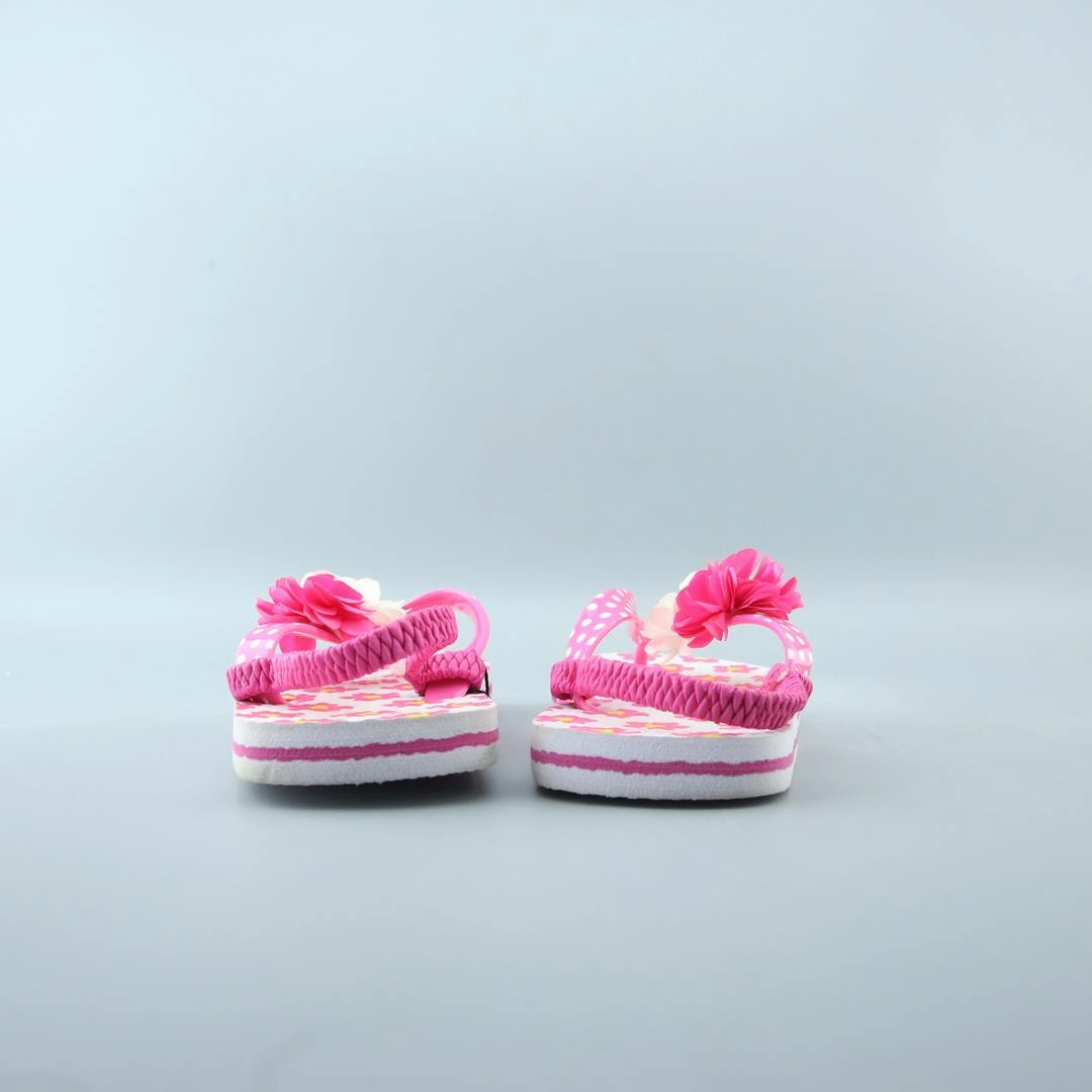 AMERICAN BRAND . Bobs Memory Foam Slippers