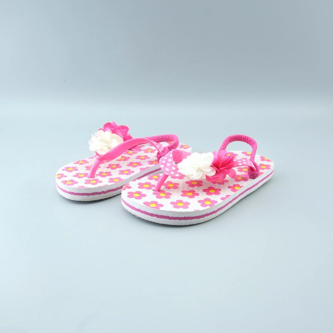 Custom Logo Slippers AMERICAN BRAND .