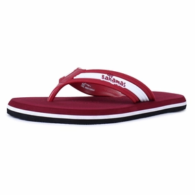 Flip Flops for Men BHG 231 Evangelion Slippers