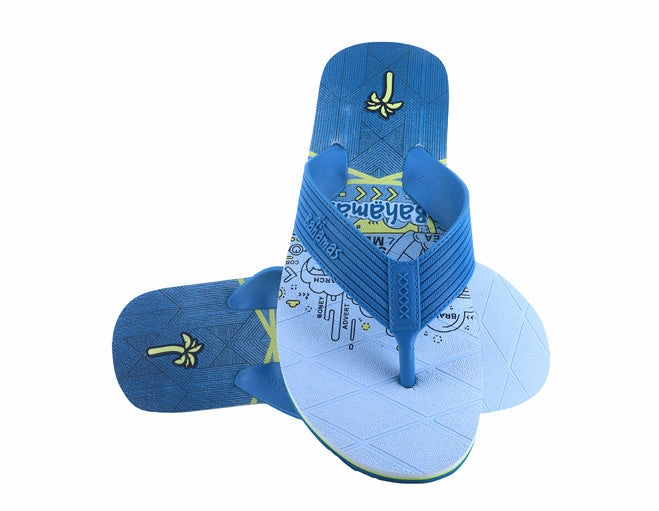 BAHAMAS Flip Flops for Men BHG 234 Slippers For Narrow Feet