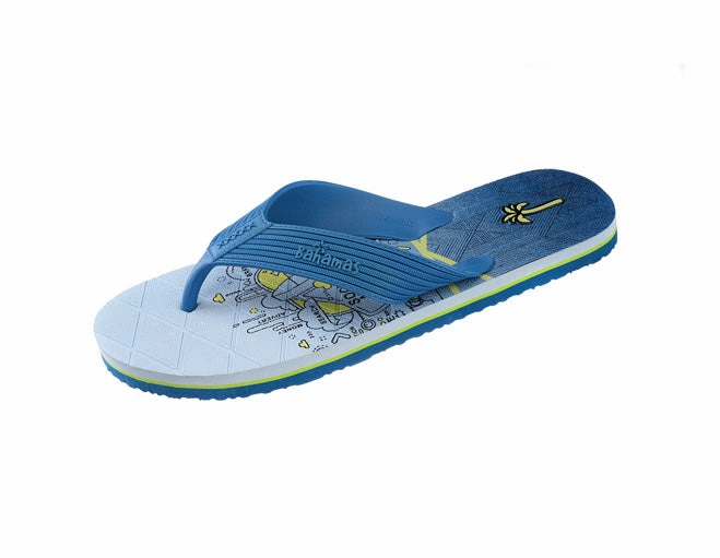 Website Slippers BAHAMAS Flip Flops for Men BHG 234