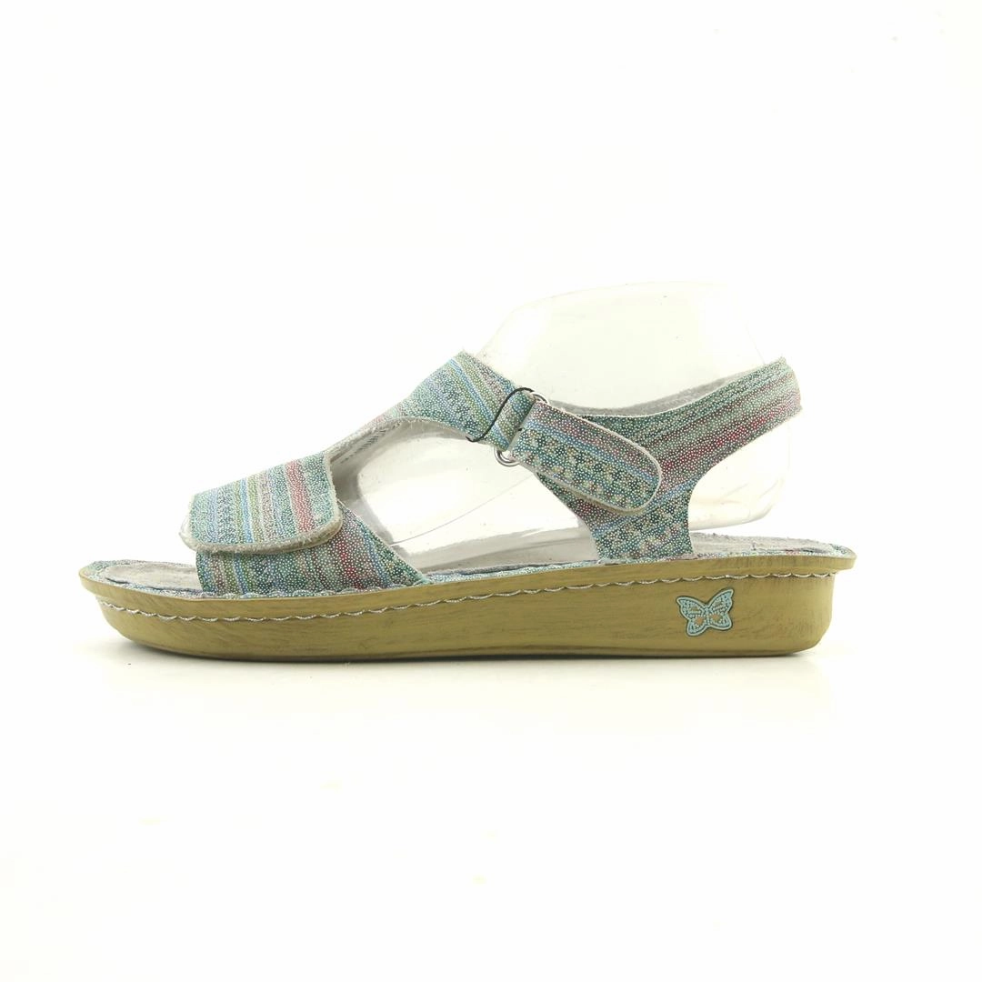 Cloud Casual Shoes ALEGRIA VIK-168