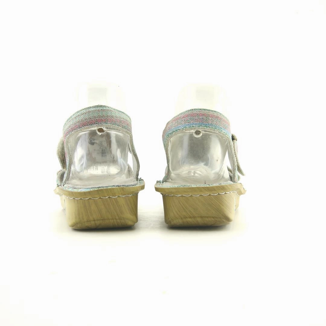 Casual Premium Shoes ALEGRIA VIK-168