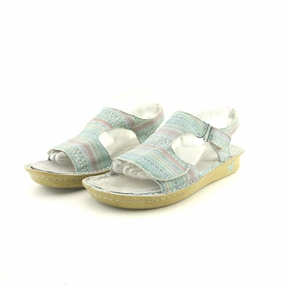 Dress Pants With Casual Shoes ALEGRIA VIK-168