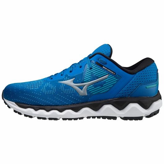 Best Carbon Plated Running Shoes Mizuno Men's Horizon 5