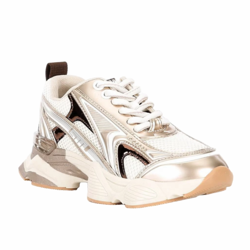 JSpeedstr (Little Kid/Big Kid) Gore Tex Sneakers