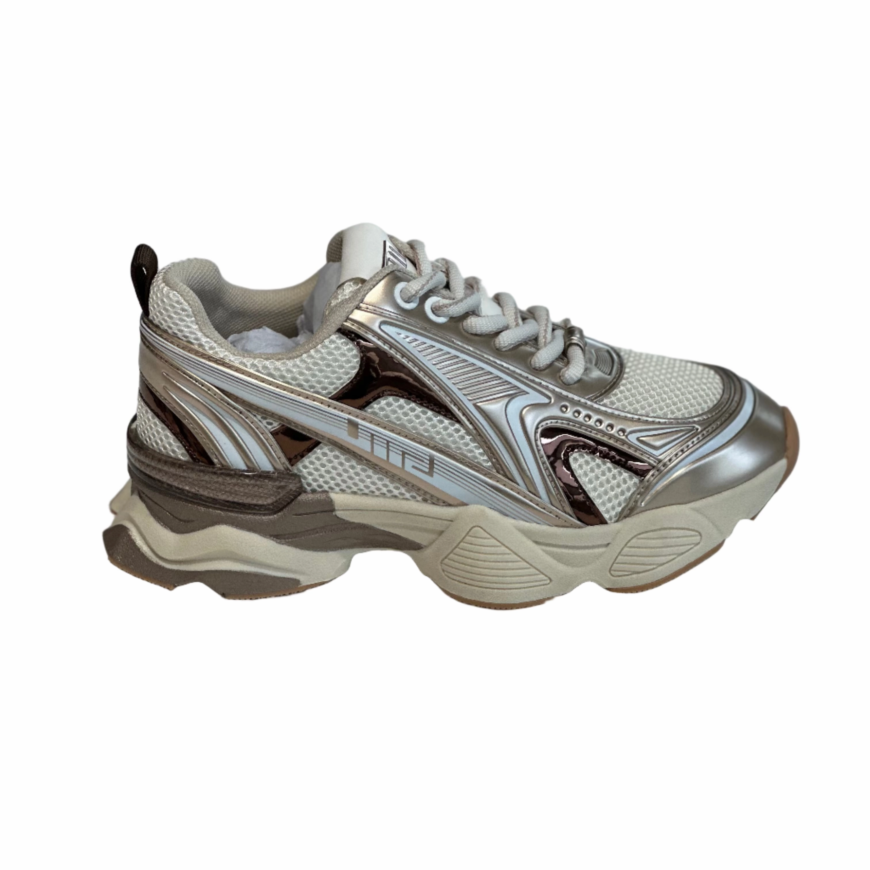 JSpeedstr (Little Kid/Big Kid) Cloud X 4 Sneakers