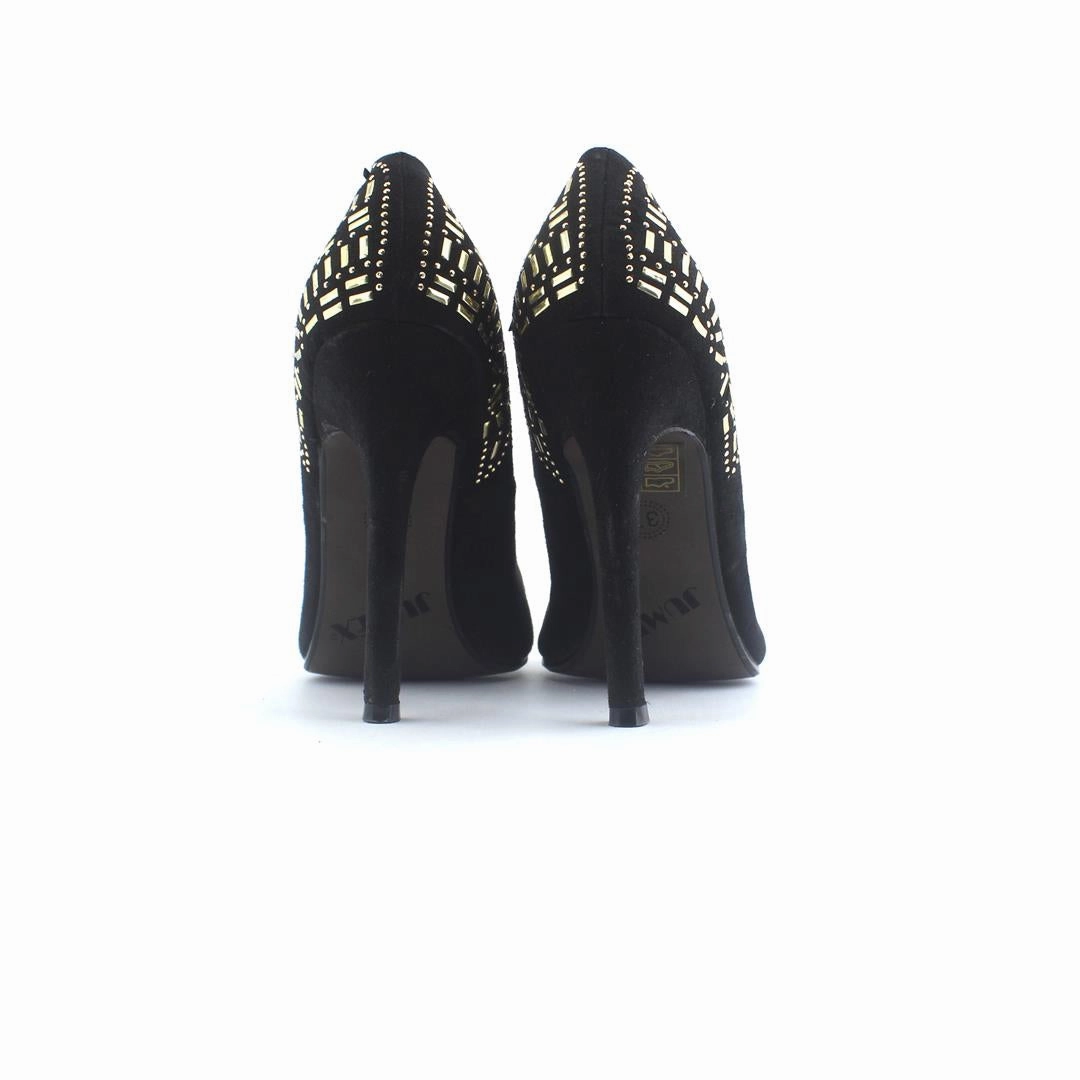 JUMEX . High Heel Taps