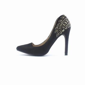 Older Woman In High Heels JUMEX .