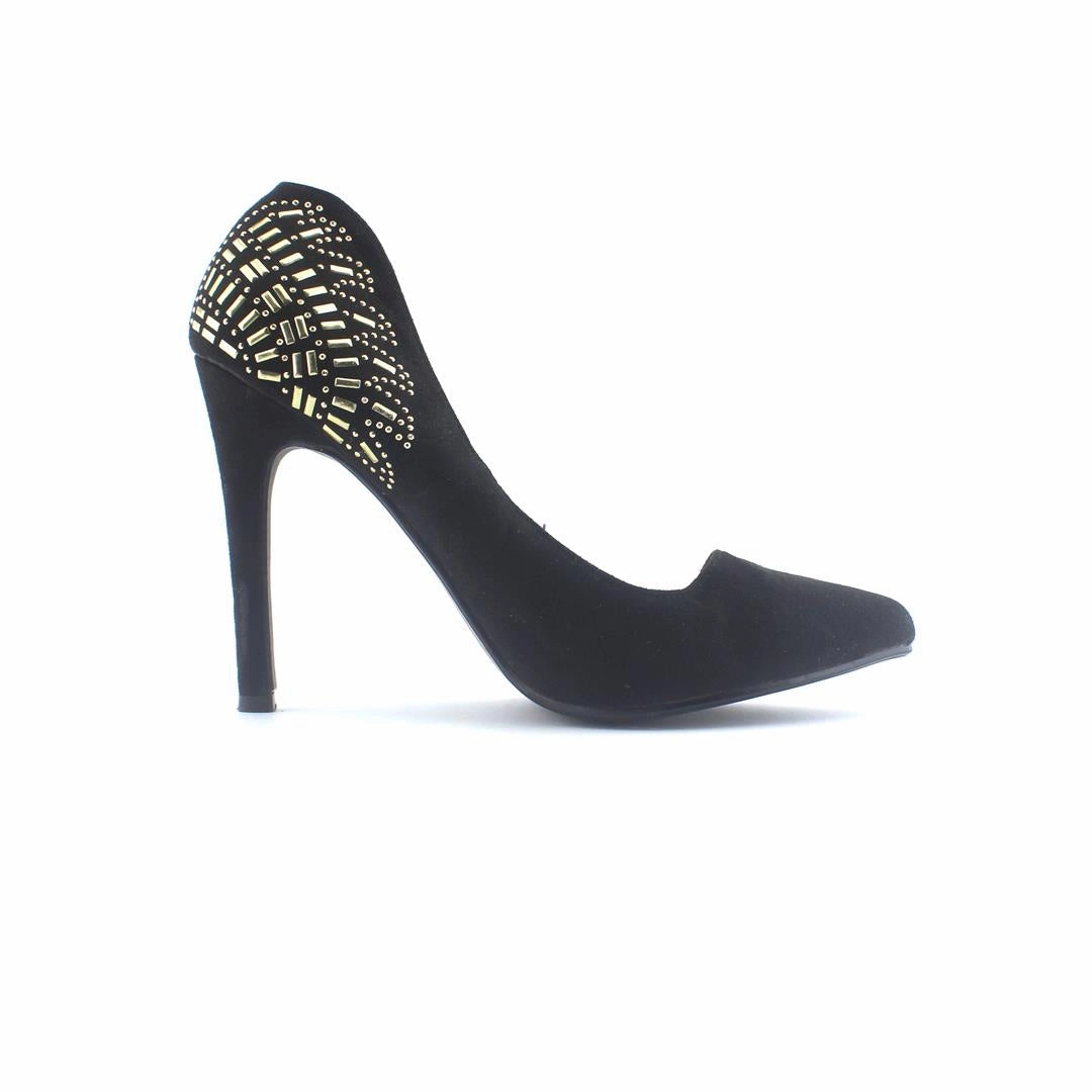 JUMEX . In High Heels