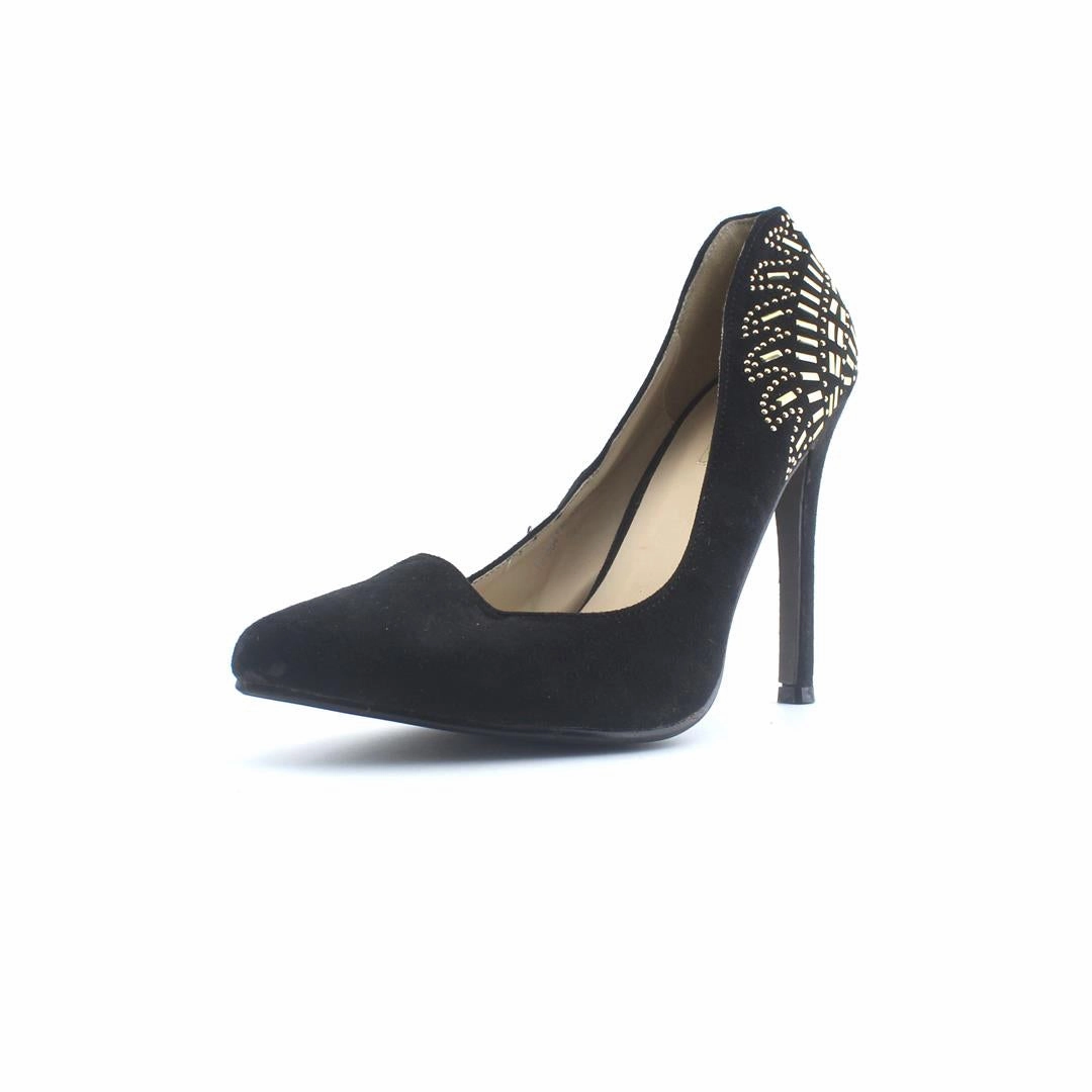 High Heel Wedges Shoes JUMEX .