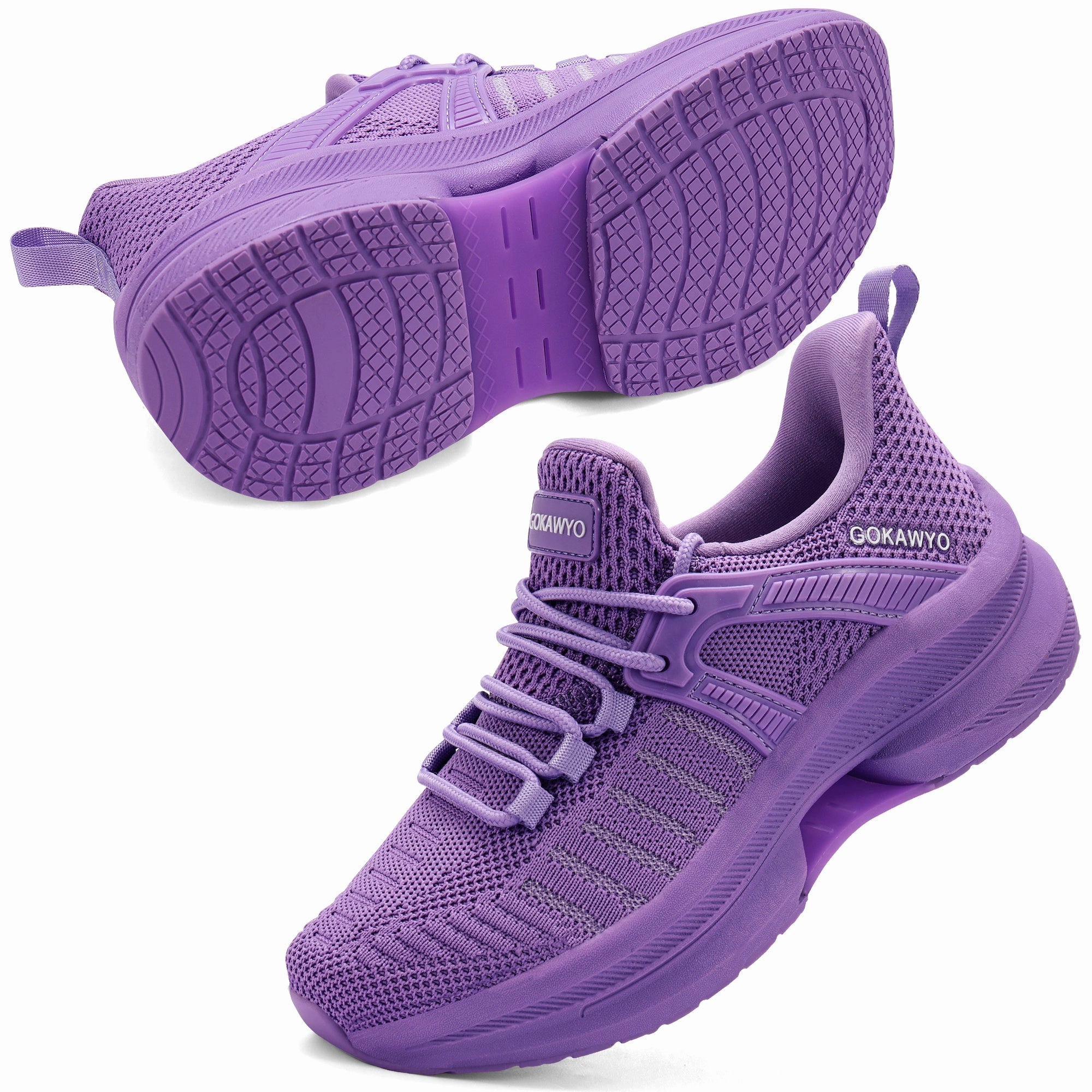 Just So So  women's fashion casual sneakers