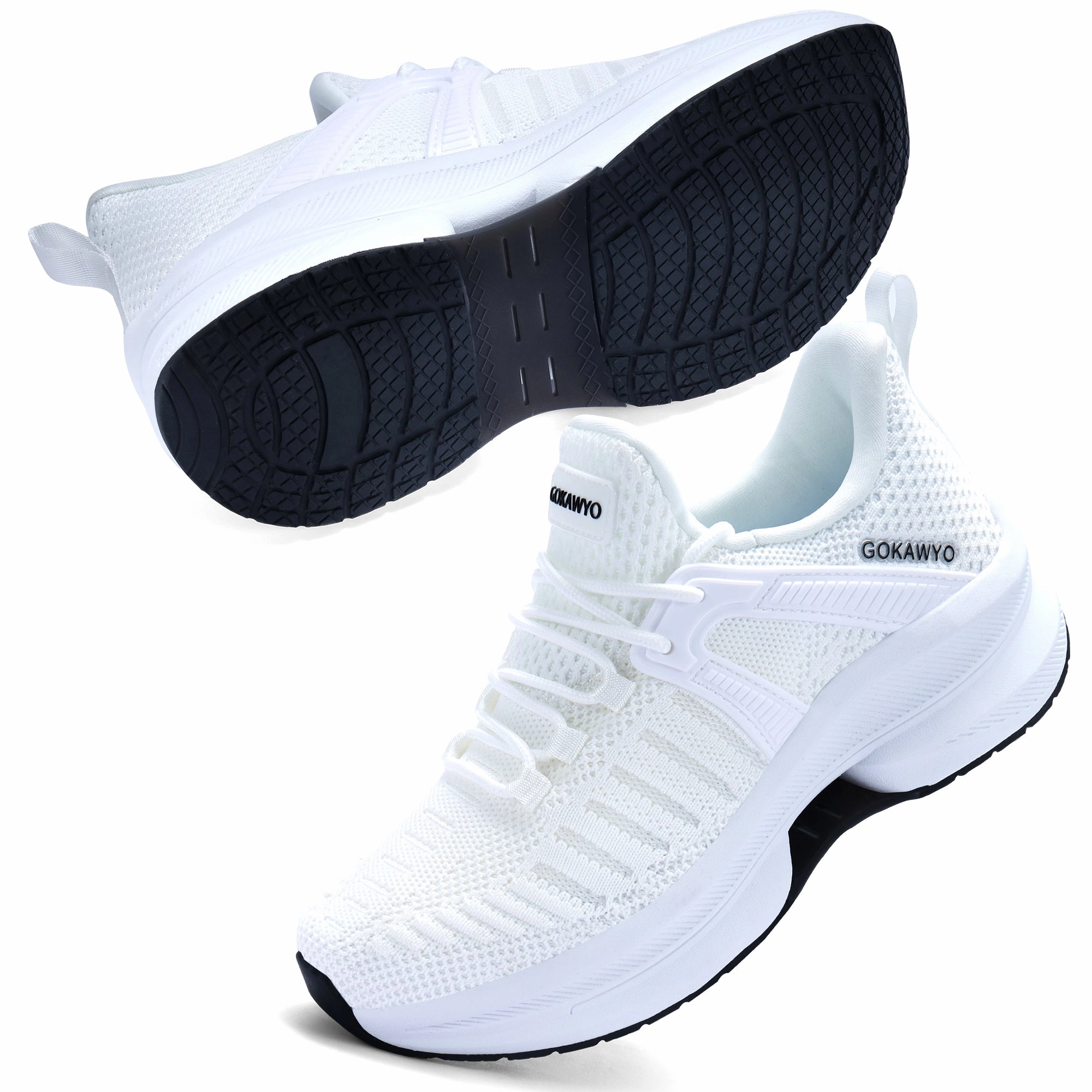 Just So So  women's fashion casual sneakers Penguin Sneakers