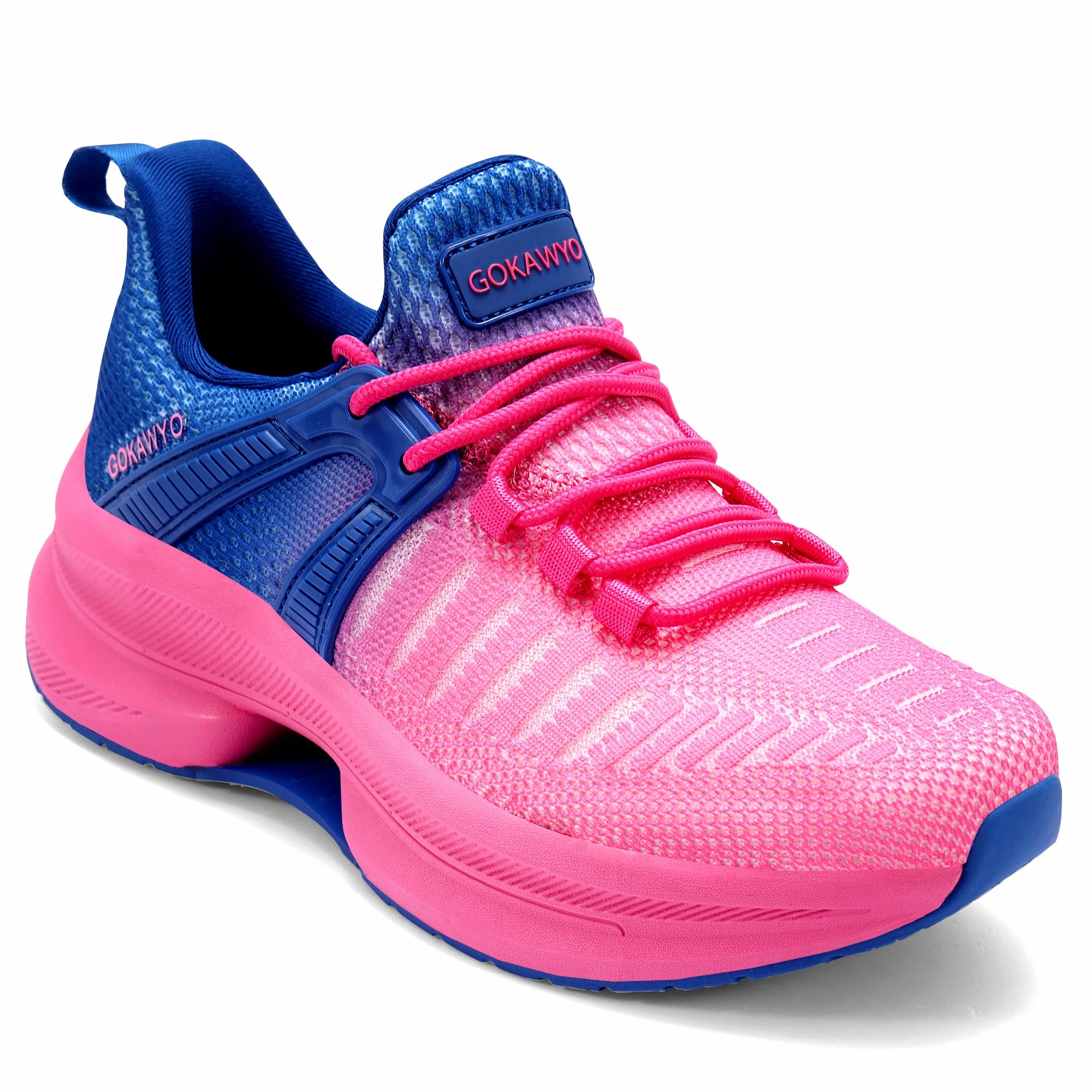 Denali Sneakers Just So So  women's fashion casual sneakers