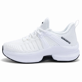 Orbit Sneakers Just So So  women's fashion casual sneakers