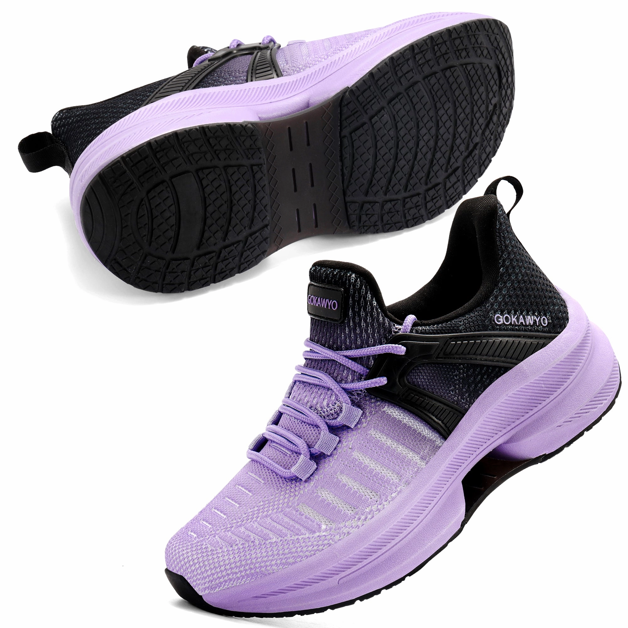 Good Walking Sneakers Just So So  women's fashion casual sneakers