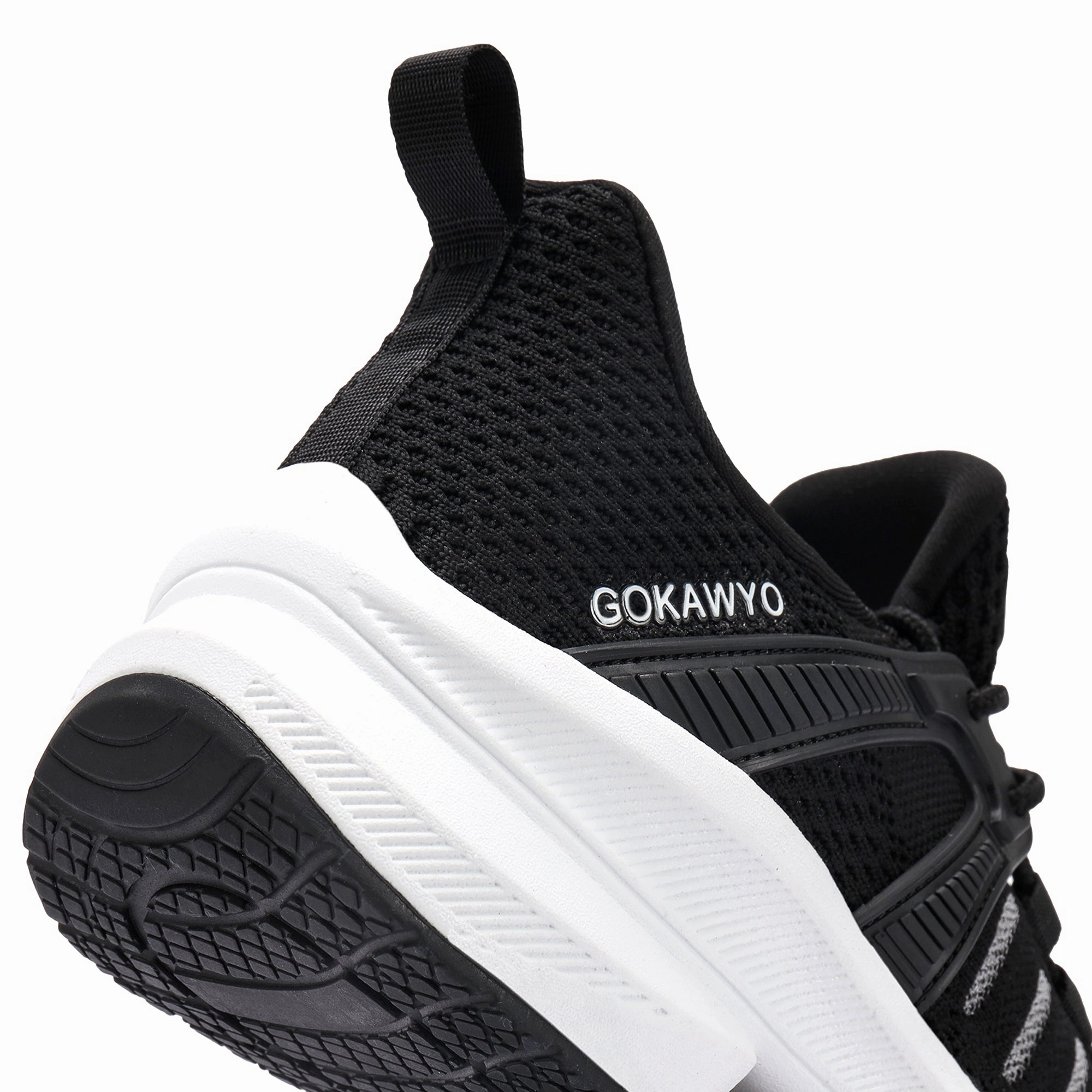 Sneakers Janesville Just So So  women's fashion casual sneakers