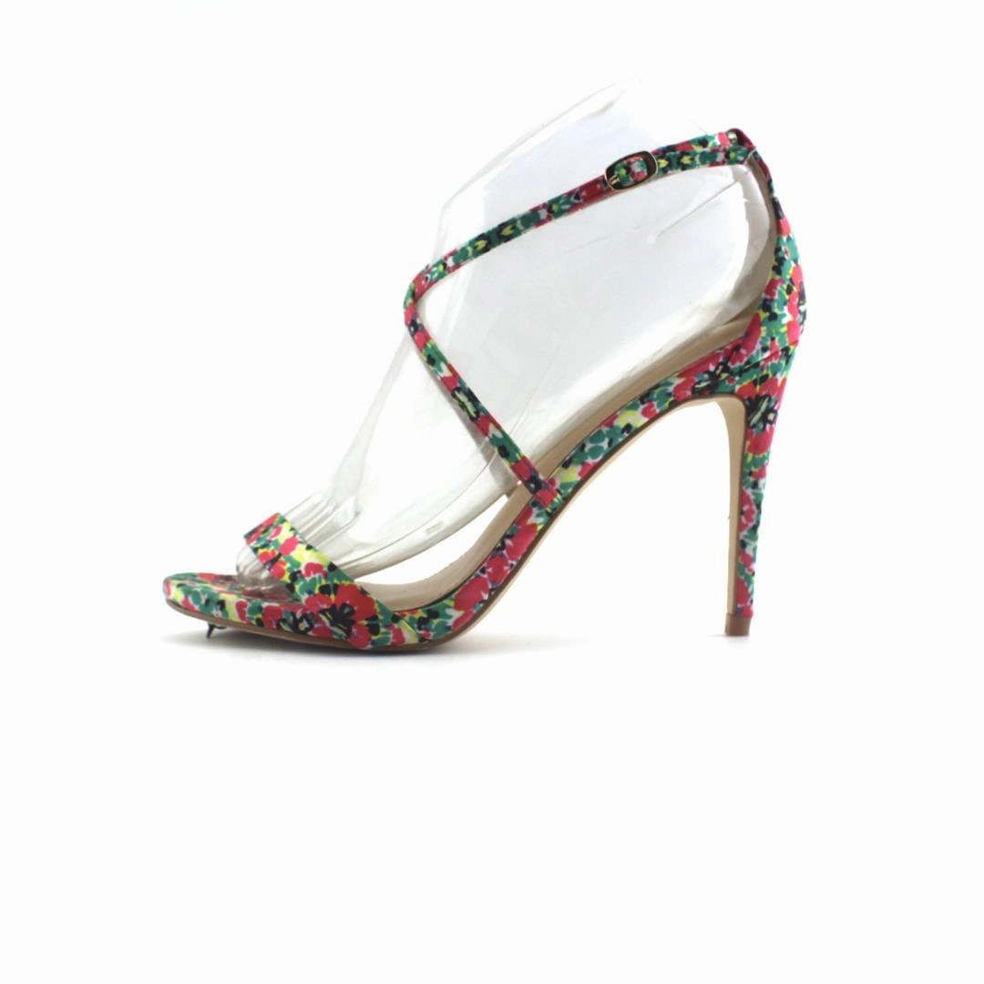 JUSTFAB SYNCLAIRE High Heel Shoes Soles